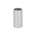 Entretoises de roue P2R ARRIERE - FLASQUE 12.5x16 32 mm