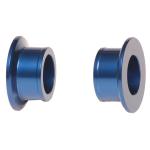 Entretoises de roue RFX arri&egrave;re Pro (Bleu)