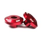 Entretoises de roue RFX arri&egrave;re Pro FAST