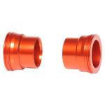 Entretoises de roue RFX avant Pro (orange)