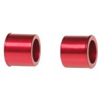 Entretoises de roue RFX avant Pro