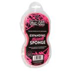 Eponge Muc-Off EXPANDING SPONGE
