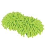 Eponge Oxford microfibre