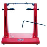 Equilibreuse de roue Bike Lift rayonneuse axe c&ocirc;ne - BL 124 - 00