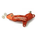 Etrier 6 pistons Aerotec droit S01A
