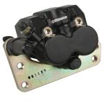 Etrier de frein 2 pistons arri&egrave;re Nissin N2PREAR