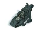 Etrier de frein 4 pistons avant droit Nissin N4PR