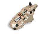 Etrier de frein 6 pistons avant gauche Magn&eacute;sium Nissin N690L