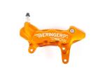 Etriers de frein Beringer axial gauche Aerotec&reg; 6 pistons &Oslash;27mm