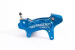 Etriers de frein Beringer de frein axial gauche Aerotec® 6 pistons Ø27mm