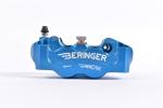 Etriers de frein Beringer radial gauche Aerotec&reg; 4 pistons