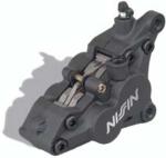Etriers de frein Nissin 4 pistons avant droit