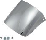 Extension de garde-boue Show Chrome 14050106