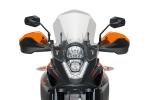 Extension prot&egrave;ge-mains Puig Orange