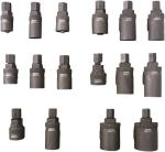 Extracteur de roue libre Bikeservice volant