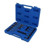 Extracteur de vis Brilliant Tools 25 pcs