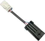 Faisceau Plug&Play Custom Dynamics Adaptateur