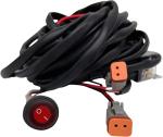 Faisceau Plug&Play Riveco Harnais c&acirc;blage