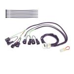Faisceau shifter Healtech QUICK SHIFTER EASY