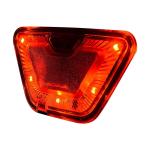 Feu de sécurité Macna VISION LED LIGHT
