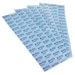 Feuille de joint Artein CARTON PRESSE CS - 4900 HAUT GAMME 195x475 mm 4 EPAISSEUR 1x0,30 2x0,50 1x0,80 mm