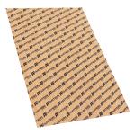 Feuille de joint Artein CARTON PRESSE CS - 4900 HAUT GAMME 300x450 mm L EPAISSEUR 0,30 mm