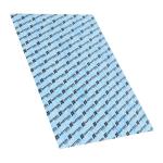 Feuille de joint Artein CARTON PRESSE CS - 4900 HAUT GAMME 300x450 mm L EPAISSEUR 1 mm