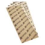 Feuille de joint Artein PAPIER HUILE OIL 195x475 mm 4 EPAISSEUR 1x0,15 1x0,25 2x0,50 mm RESISTE JUSQU'A 120 C