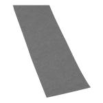 Feuille de joint Artein RENFORCE ACIER CS - 4700 R 195x475 mm M EPAISSEUR 1,20 mm RESISTE JUSQU'A 350 C CONVIENT CULASSE - POT ECHAPPEMENT