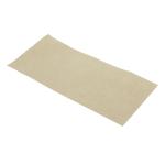 Feuille de joint P2R PAPIER HUILE INDECHIRABLE 150 EPAISSEUR 0,50 mm 475x210 mm