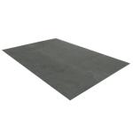 Feuille de joint P2R RENFORCE ACIER 350 EPAISSEUR 1,00 mm 300x210 mm