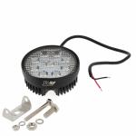 Feux ART Led rond &eacute;clairage Standard Epistar 2150 Lumens