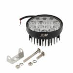 Feux ART Led rond &eacute;clairage Standard Epistar 3360 Lumens