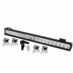 Feux ART Rampe d'éclairage additionnel Quad - Led Premium Cree 200W 17000 Lumens 82cm