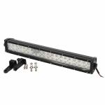 Feux ART Rampe &eacute;clairage Led Premium Cree 120W 9600 Lumens 54cm