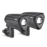 Feux Additionnels Moto Givi S312 LED Projecteur