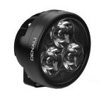 Feux Denali D3 TriOptic LED 11W (l'unité)