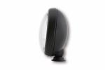 Feux Hepco & Becker Twinlight (route) avec support et c&acirc;ble - noir