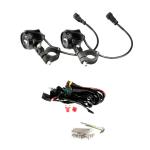 Feux Puig BEAM 2.0 Auxiliaires Homologu&eacute;s (vendu par paire)