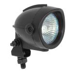 Feux Replay FEU ADDITIONNEL HALOGENE ORIENTABLE DIAM EXT 60mm 35W AMPOULE DICHROIQUE 50mm