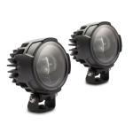 Feux SW-MOTECH LED AVEC SUPPORT