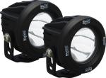 Feux Vision X Kit 2 lampes Optimus rond