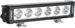 Feux Vision X Rampe de LED XPL 6 Leds 3220 Lumens avec rétroéclairage 24cm
