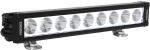 Feux Vision X Rampe de LED XPL 9 Leds 4820 Lumens avec rétroéclairage 34cm