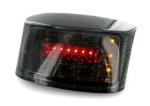 Feux arrière Bihr Feu arrière avec clignotants intégrés LED fumé