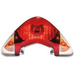 Feux arri&egrave;re Bihr Tail Light LENS Clear