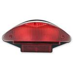 Feux arrière Bihr Tail Light LENS
