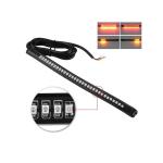 Feux arrière Brazoline BARRE DE LED/ CLIGNOTANT