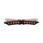Feux arrière Brazoline Papillon à led