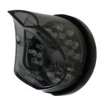 Feux arrière Brazoline Round à led